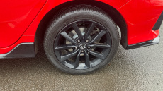 Honda Civic 1.5 VTEC Turbo Sport 5dr Petrol Hatchback